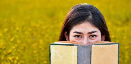 El aroma de los libros | ¿Por qué lo disfrutamos tanto? el aroma de los libros