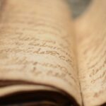 El aroma de los libros