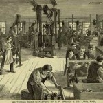 Zapatos, curiosos objetos