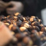 Castañas