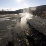 Centralia, el pueblo fantasma de «Silent Hill»