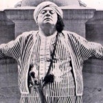 Aleister Crowley, la «Gran bestia» o el último mago negro