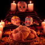 datos curiosos del dia de los muertos