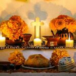 datos curiosos del dia de los muertos