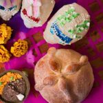 datos curiosos del dia de los muertos