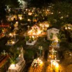 Origen del Día de Todos los Santos