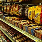 Delicias del supermercado