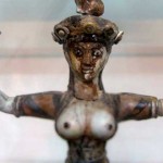 Ropa interior femenina, sus curiosos orígenes