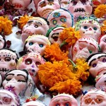 El Día de los Muertos