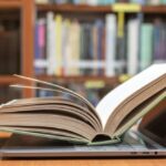 bibliosmia