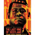 El último rey de Escocia