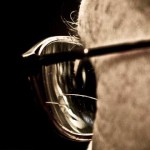 Los curiosos orígenes de los anteojos