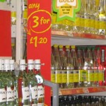 9 «trampas» de los supermercados para que compres más