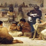 La relevancia de los gatos en el Antiguo Egipto