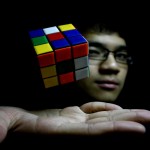 ¿Pueden hacer los hombres dos cosas a la vez?