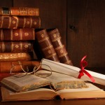 ¿Por qué nos gusta el olor de los libros?