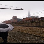 ¿Qué es la lluvia ácida?