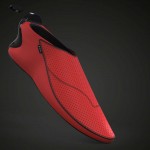 Los zapatos mágicos e inteligentes que te guían
