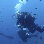 El abismo Challenger, el punto más profundo del océano