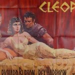 Marco Antonio y Cleopatra