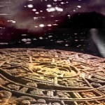 Fin del mundo, calendario maya