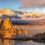lago Mono en California