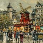 Moulin Rouge