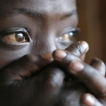 Saartjie Baartman, la mujer que exhibieron por sus grandes glúteos