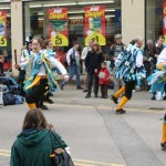 Música y supermercados
