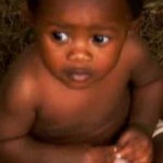 John Ssabunnya, el niño REALMENTE criado por monos