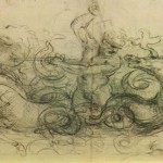 La gigantesca estatua perdida de Leonardo da Vinci