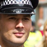 Oficial de Policía