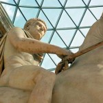 Los tiranos más excéntricos del Imperio romano