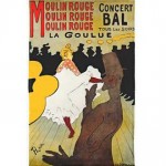 El Moulin Rouge: descubre sus SECRETOS