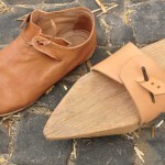 Zapatos, curiosos objetos