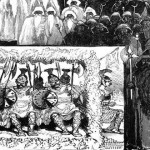 ¿Quiénes fueron los druidas?