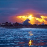 El misterio del mar de los Sargazos y su «infierno verde»