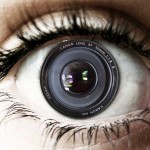 Si nuestros ojos fuesen una cámara fotográfica,  ¿cuántos megapíxeles tendría?