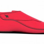 Los zapatos mágicos e inteligentes que te guían