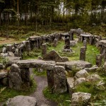 ¿Quiénes fueron los druidas?