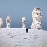 La leyenda de los 7 gigantes de los Urales
