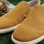 Zapatos, curiosos objetos