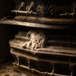 3 casos terribles de personas que fueron enterradas vivas