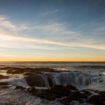 Pozo de Thor: la puerta al fondo del mar
