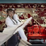 La verdadera historia de Mulán, la heroína china