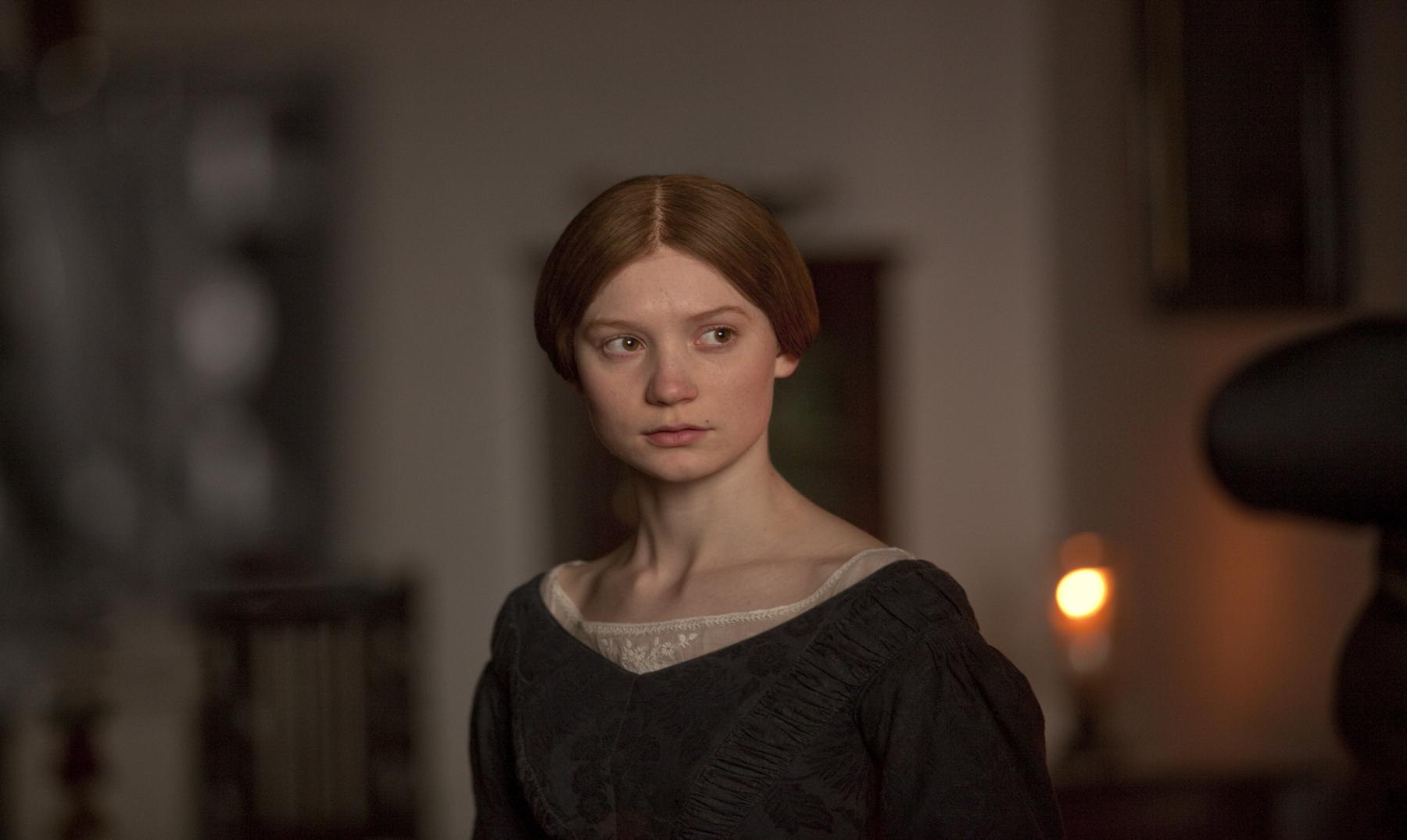 Las hermanas Brontë, una historia de tragedia