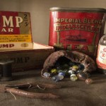 El apasionante mundo de «las cápsulas de tiempo»