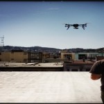 Drones: cómo cambiarán nuestra forma de ver el mundo