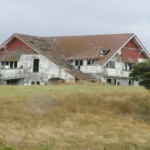 Las ciudades malditas de H.P. Lovecraft