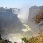 Los vadoma: la tribu africana con pies de avestruz